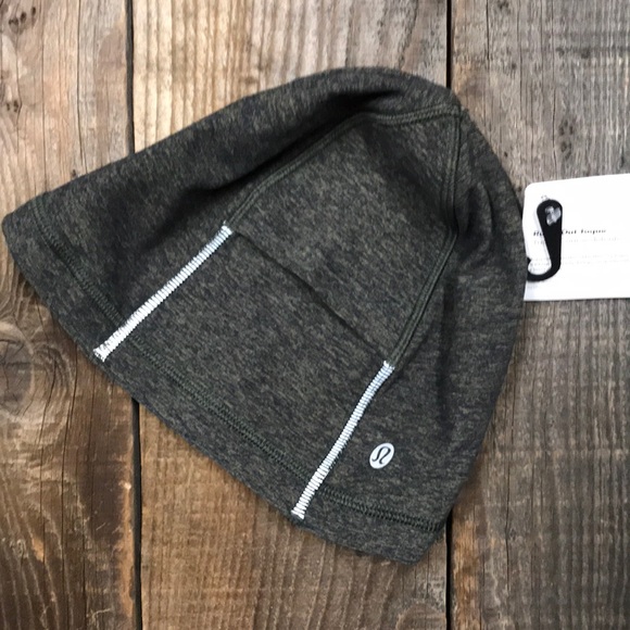 lululemon athletica Accessories - lululemon Run It Out Toque NWT